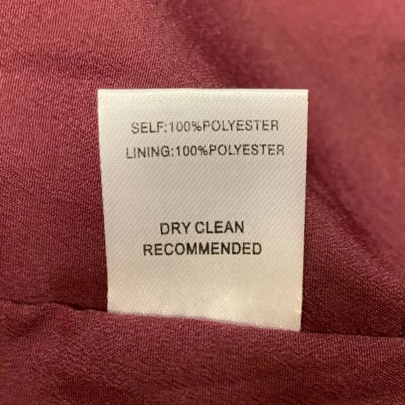 Ali & Jay Women's Jade‎ Slit Shoulder Long Sleeve Floral Mini Dress Size M NWT - Picture 11 of 15